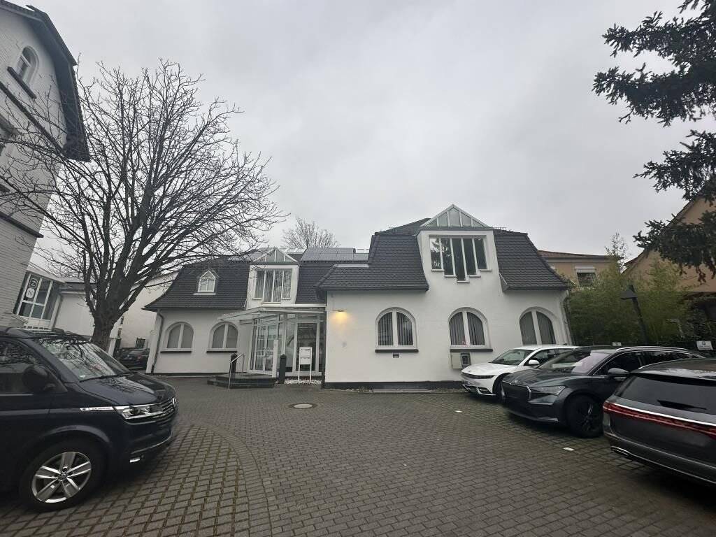 Bürofläche zur Miete 10,50 € 618 m²<br/>Bürofläche ab 618 m²<br/>Teilbarkeit Weinheim Weinheim 69469