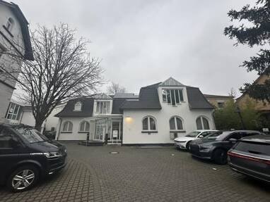 Bürofläche zur Miete 10,50 € 618 m² Bürofläche teilbar ab 618 m² Weinheim Weinheim 69469