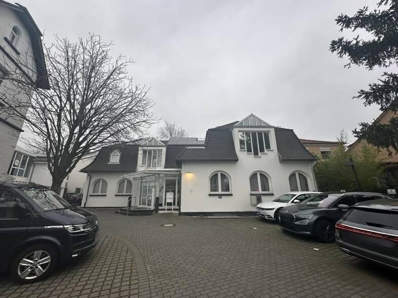 Bürofläche zur Miete 10,50 € 618 m² Bürofläche teilbar ab 618 m² Weinheim Weinheim 69469