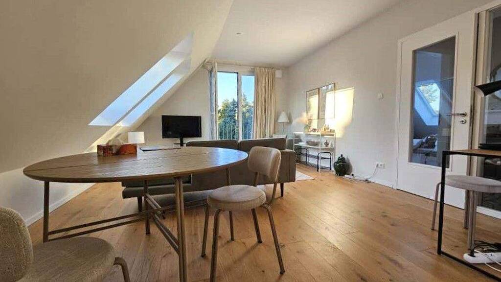 Wohnung zum Kauf 335.000 € 2 Zimmer 55,1 m² Garstedt Norderstedt 22848