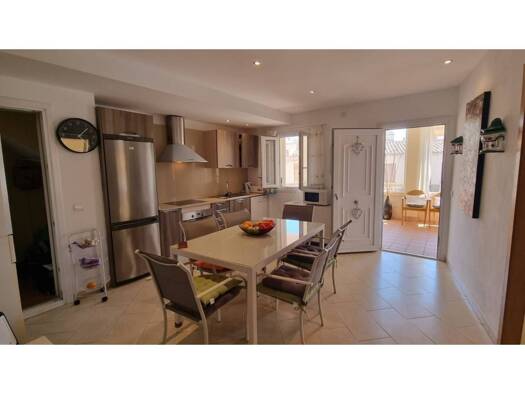 Wohnung zum Kauf 420.000 € 3 Zimmer 95 m² Campos 07639