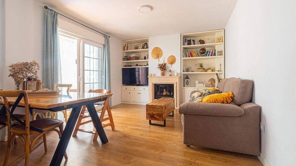 Wohnung zum Kauf provisionsfrei 199.900 € 3 Zimmer 88 m² La Veleta