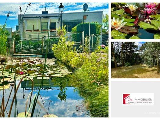 Gewerbeobjekt zum Kauf als Kapitalanlage geeignet 539.000 € 5 Zimmer 217 m² 1.277 m² Grundstück Fredersdorf-Süd Fredersdorf-Vogelsdorf 15370