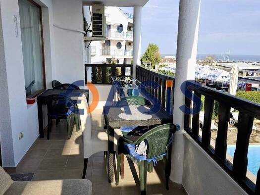 Studio zum Kauf provisionsfrei 299.900 € 3 Zimmer 130 m² 3. Geschoss Saint Vlas