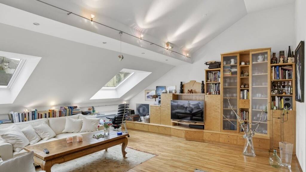 Wohnung zum Kauf 645.000 € 2 Zimmer 82,9 m² Wien,Alsergrund 1090