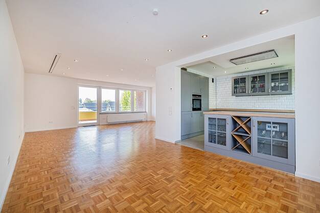 Wohnung zum Kauf 438.000 € 5 Zimmer 136 m² 2. Geschoss Bockum Krefeld 47800