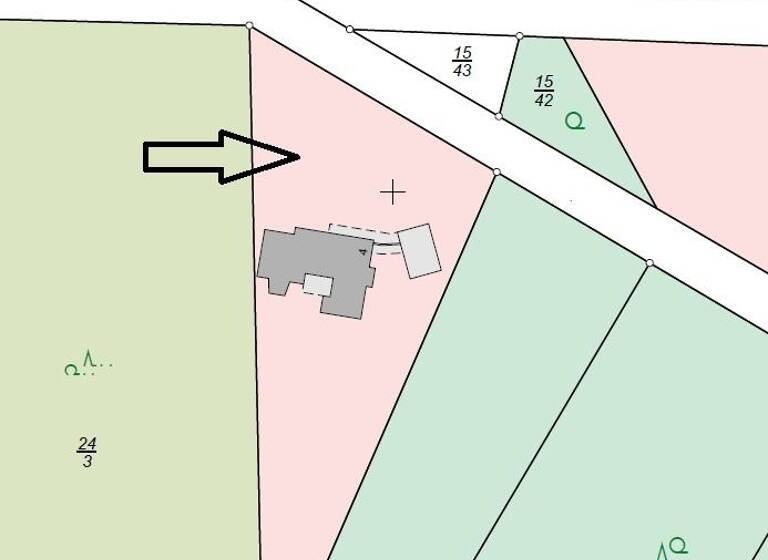 Grundstück zum Kauf 3.519 m² Grundstück Itzenbüttel Jesteburg 21266