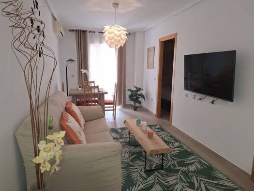 Wohnung zur Miete 950 € 2 Zimmer 69 m² Torrevieja 03182