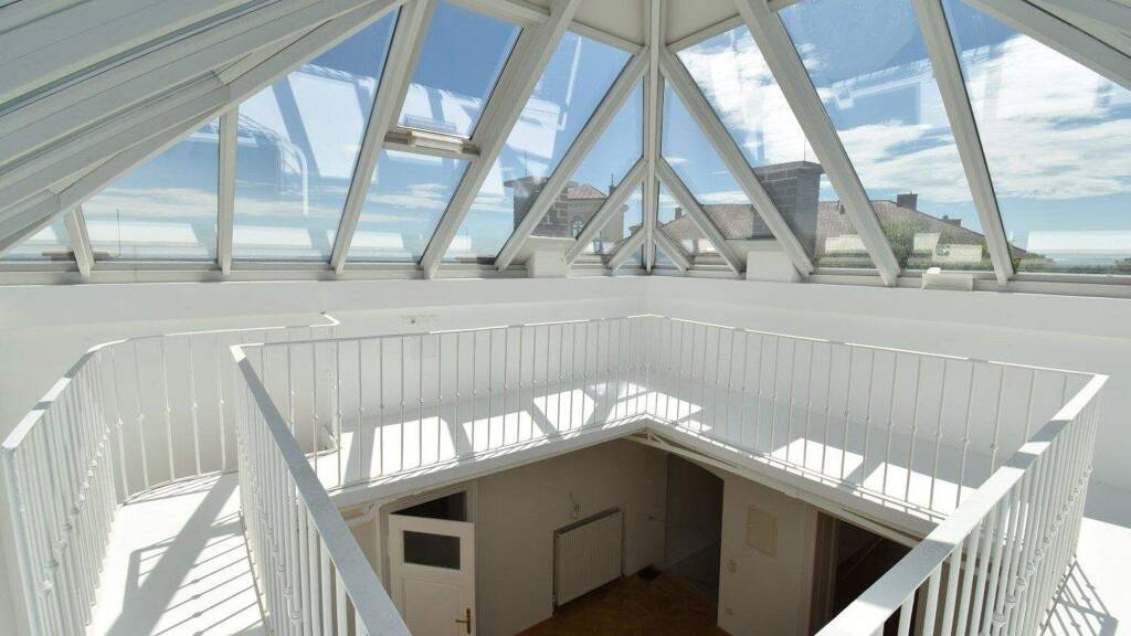 Büro zur Miete 18,36 € 4 Zimmer 156,7 m² Bürofläche Bad Vöslau 2540