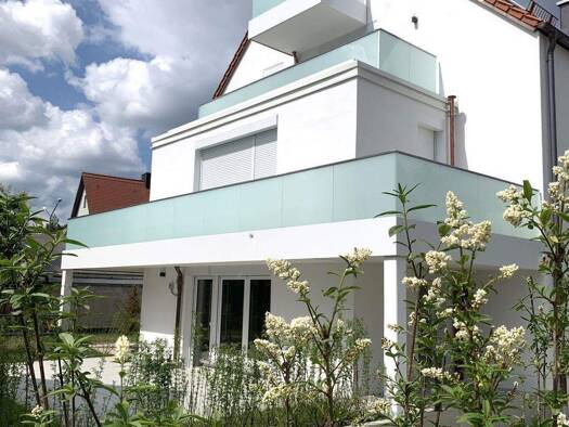 Terrassenwohnung zur Miete 2.280 € 4 Zimmer 103 m² EG frei ab 01.04.2026 St.-Veit-Str. 89 Berg am Laim München 81673