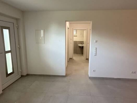 Wohnung zur Miete 750 € 2,5 Zimmer 58 m² frei ab sofort Tuttlingen 78532
