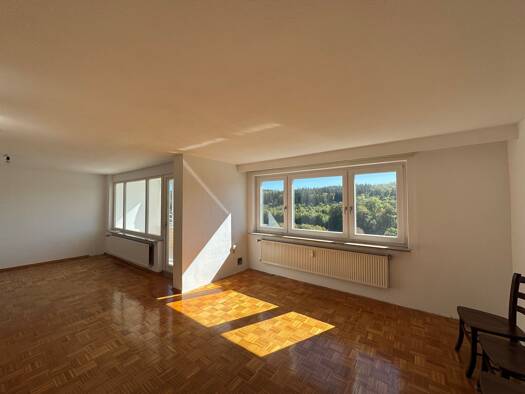 Penthouse zum Kauf 220.000 € 4 Zimmer 104 m² frei ab sofort Innenstadt Heidenheim an der Brenz 89522