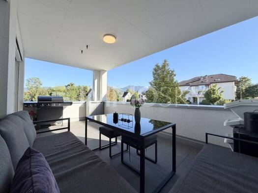Terrassenwohnung zum Kauf 425.000 € 3 Zimmer 70 m² 1. Geschoss Lustenau 6890