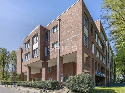 Bürofläche zur Miete 17 € 1.266 m² Bürofläche teilbar ab 1.266 m² Barmbek-Süd Hamburg 22081