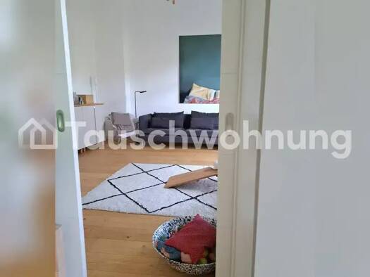 Wohnung zur Miete Tauschwohnung 1.000 € 4 Zimmer 100 m² 3. Geschoss Wiesbaden 65183