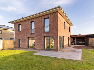 Einfamilienhaus zum Kauf 630.000 € 6 Zimmer 156 m² 519 m² Grundstück Schleswig 24837