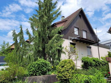 Einfamilienhaus zum Kauf provisionsfrei 485.000 € 5 Zimmer 112 m² 388 m² Grundstück Nufringen 71154