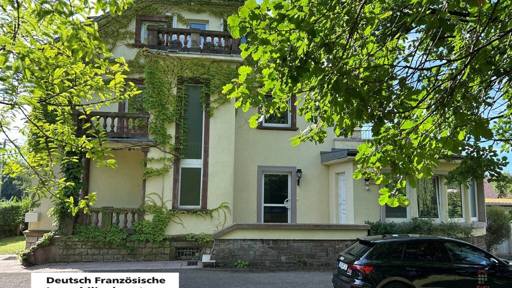 Einfamilienhaus zum Kauf 298.000 € 10 Zimmer 257 m² 1.465 m² Grundstück Blauberg Sarreguemines 57200