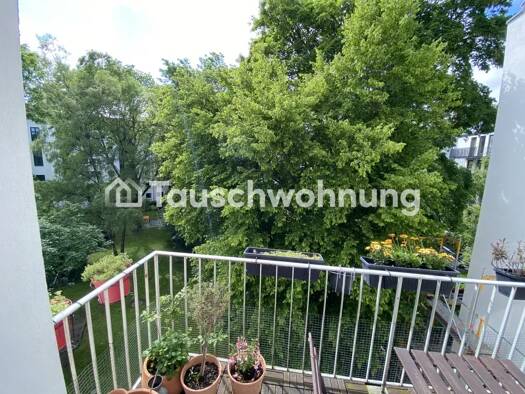 Wohnung zur Miete Tauschwohnung 996 € 3 Zimmer 71 m² 4. Geschoss Niendorf Hamburg 20146