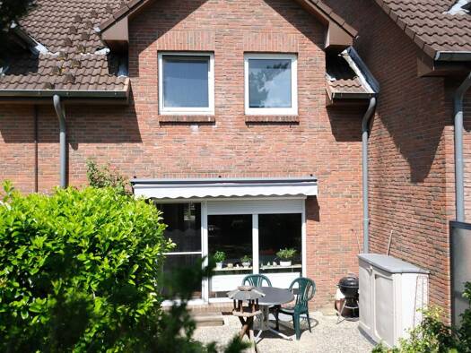 Reihenmittelhaus zum Kauf 365.000 € 4 Zimmer 103 m² 205 m² Grundstück Eckernförde 24340