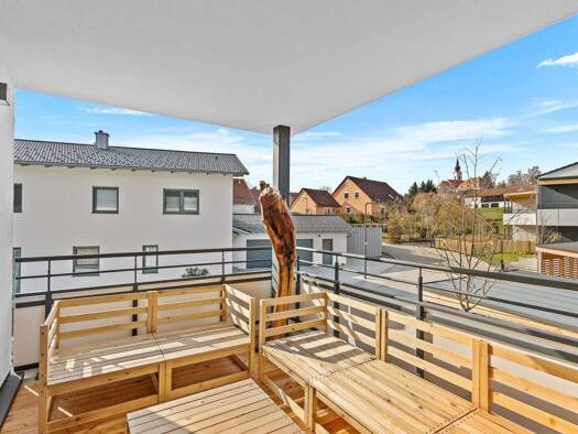 Wohnung zum Kauf 459.000 € 3,5 Zimmer 99 m² Altenthann 93177