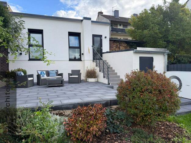 Reihenmittelhaus zum Kauf provisionsfrei 425.000 € 4 Zimmer 160 m² 227 m² Grundstück frei ab sofort Kölner Straße 65 Weilerswist 53919