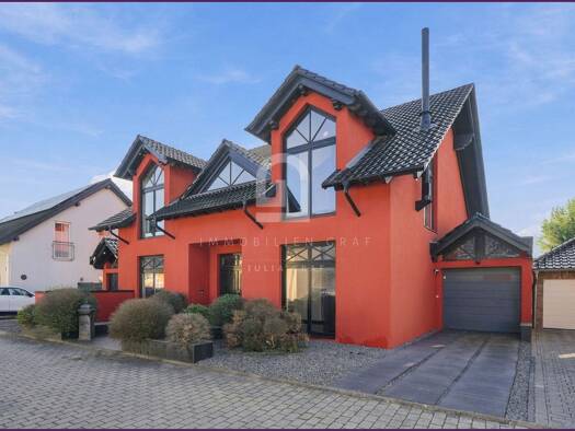 Villa zum Kauf 699.000 € 5 Zimmer 300 m² 600 m² Grundstück Ahe Bergheim 50127
