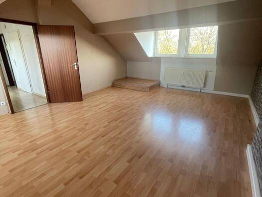 Wohnung zur Miete 530 € 3 Zimmer 65,1 m² Brauerstr. 32 Stadtmitte Bottrop 46236
