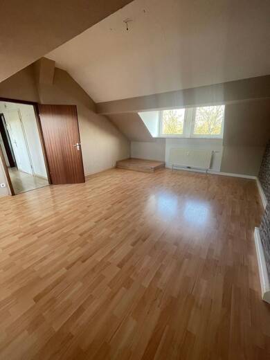 Wohnung zur Miete 530 € 3 Zimmer 65,1 m² Altstadt Bottrop 46236