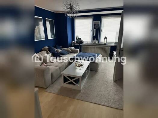 Wohnung zur Miete Tauschwohnung 1.080 € 3 Zimmer 74 m² 4. Geschoss Flingern Süd Düsseldorf 40233