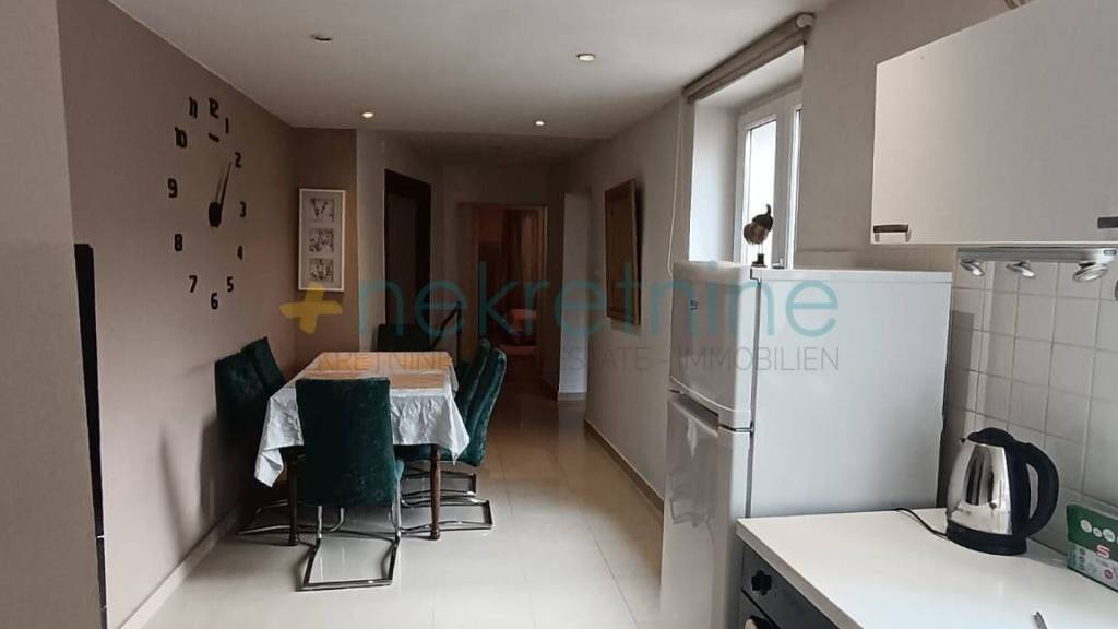 Wohnung zum Kauf 315.000 € 6 Zimmer 85 m² 3. Geschoss Vostarnica - Poluotok