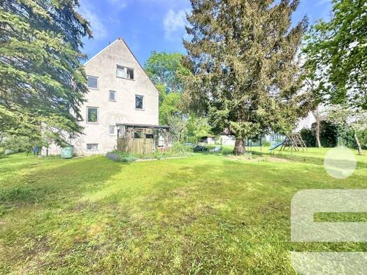 Einfamilienhaus zum Kauf 2.100.000 € 7 Zimmer 155 m² 1.580 m² Grundstück Stockdorf Gauting 82131
