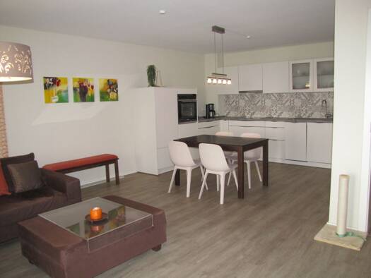 Wohnung zum Kauf 335.000 € 2 Zimmer 76 m² 1. Geschoss Nagold Nagold 72202