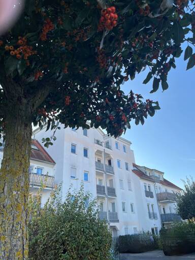 Terrassenwohnung zum Kauf 175.200 € 4 Zimmer 86,3 m² EG Über der Mönchswiese 7 Frienstedt Erfurt 99092