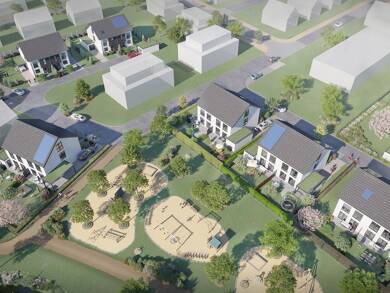 Neubauprojekt zum Kauf Merten Bornheim 53332