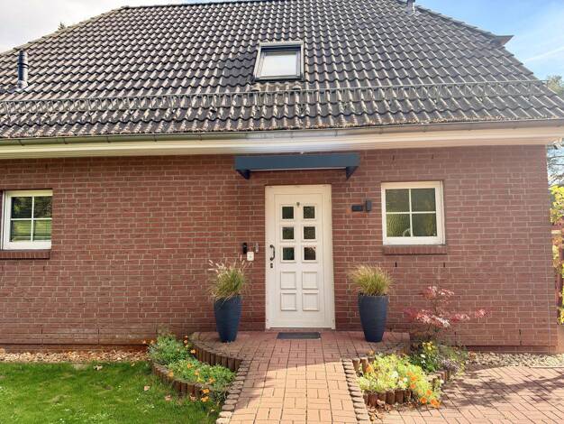Einfamilienhaus zum Kauf provisionsfrei 750.000 € 5 Zimmer 120 m² 580 m² Grundstück Karow Berlin 13125