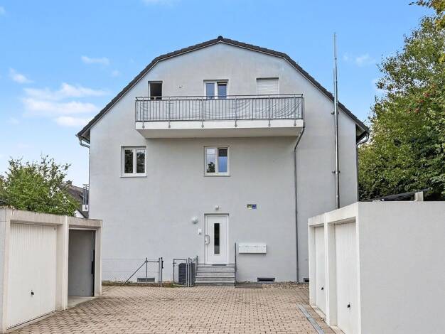 Wohnung zum Kauf 459.000 € 4 Zimmer 102 m² Reichertshofen Reichertshofen 85084
