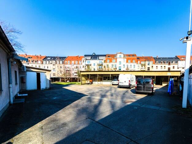 Verkaufsfläche zum Kauf 1.800.000 € 1.140 m² Verkaufsfläche Pieschen-Süd Ortsamtsbereich Pieschen 01127