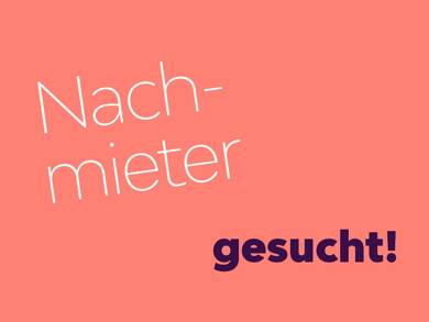 Wohnung zur Miete 345 € 3 Zimmer 60,2 m² 2. Geschoss Am Gebräun 20 Eisenach Eisenach 99817
