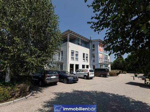 Bürogebäude zum Kauf als Kapitalanlage geeignet 1.450.000 € 730 m² 2.554 m² Grundstück Sierning 4522