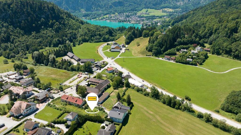 Grundstück zum Kauf 573 m² Grundstück Winkl 5340