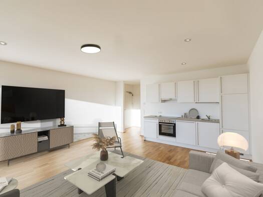 Wohnung zum Kauf - Erstbezug 330.000 € 3 Zimmer 58,8 m² 2. Geschoss Altmannsdorfer Straße Wien 1230