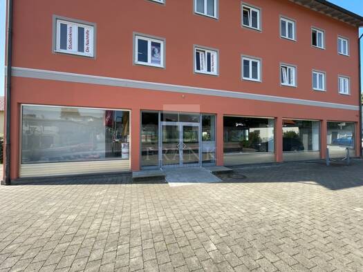 Bürofläche zur Miete 12,50 € 200 m² Bürofläche Aeschach Lindau (Bodensee) 88131