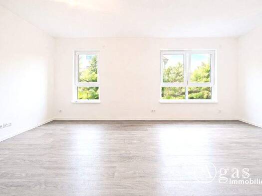 Studio zur Miete 640 € 1 Zimmer 37,5 m² EG frei ab 01.03.2026 Dorfaue 7 A Schöneiche bei Berlin 15566