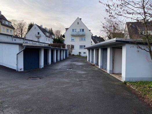 Garage zur Miete provisionsfrei 60 € Glatzer Straße 10 Lüdenscheid 58511