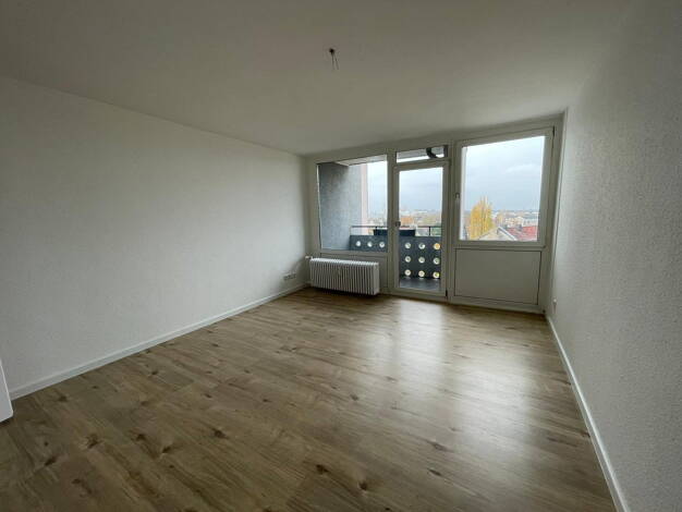 Studio zur Miete 550 € 1 Zimmer 30 m² Wattenscheider Straße 2 Rath Düsseldorf 40472