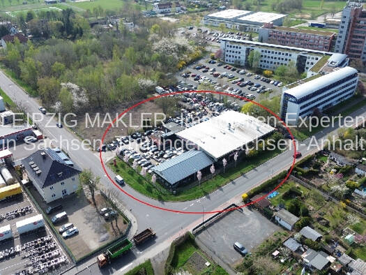 Lagerhalle zur Miete 10 € 300 m² Lagerfläche Engelsdorf Leipzig 04319