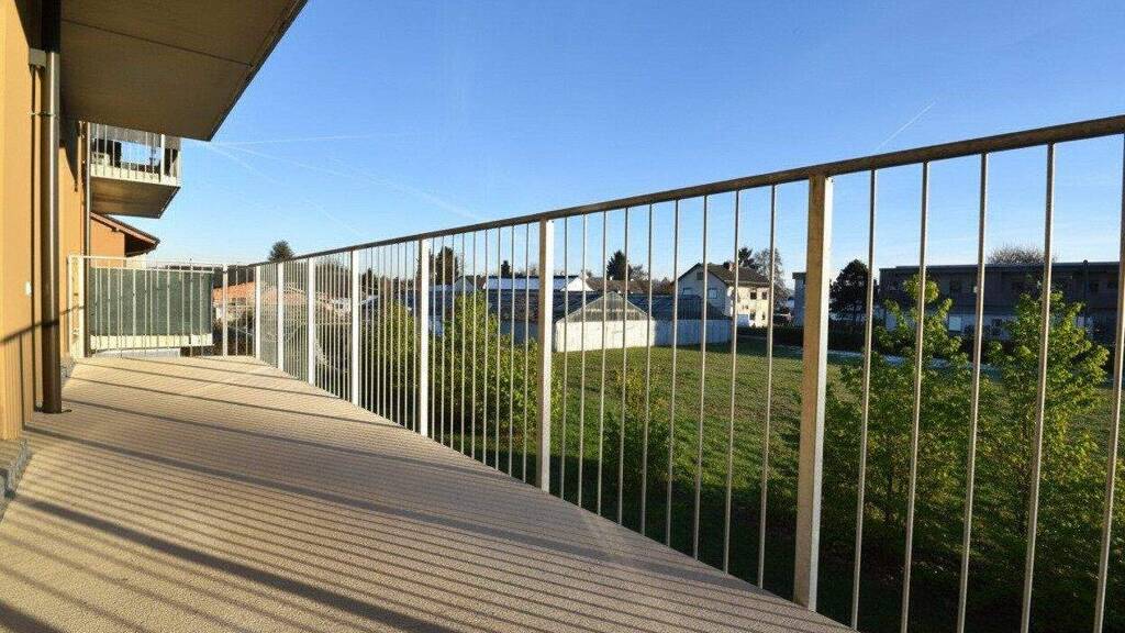 Wohnung zum Kauf - Erstbezug provisionsfrei 329.000 € 4 Zimmer 78,4 m² 1. Geschoss frei ab sofort Zirbenweg Kalsdorf bei Graz 8401