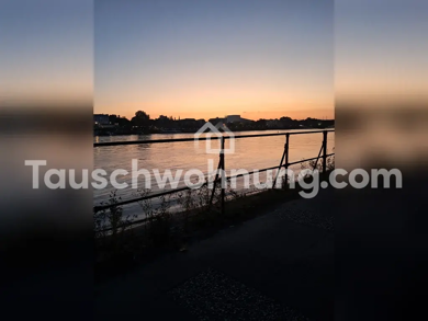 Wohnung zur Miete Tauschwohnung 400 € 2 Zimmer 34 m² 3. Geschoss Vilich/Rheindorf Bonn 53225