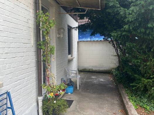 Wohnung zur Miete 560 € 1 Zimmer 50 m² frei ab sofort Muckensturmer Straße 10 Heddesheim 68542
